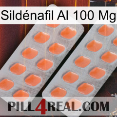 Sildénafil Al 100 Mg 27